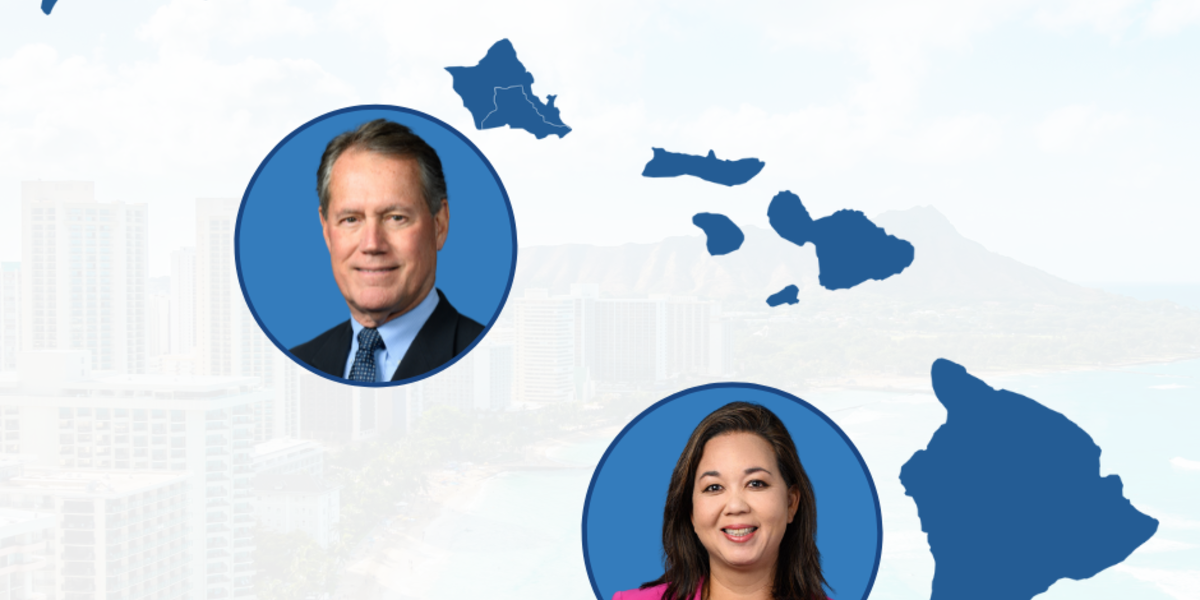 2024 House Race Analysis Hawaii Cook Political Report
